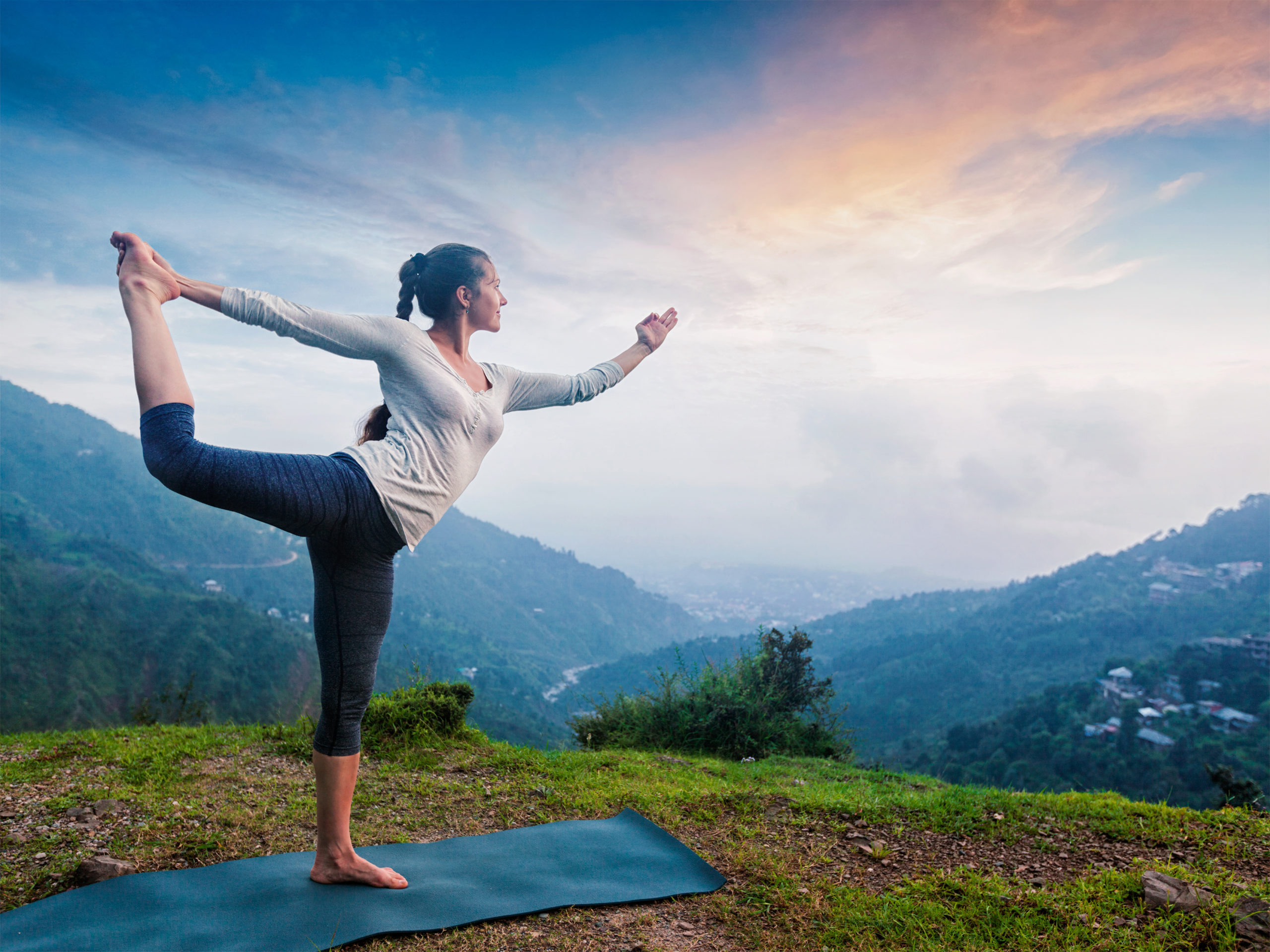 Stay Fit And Healthy
