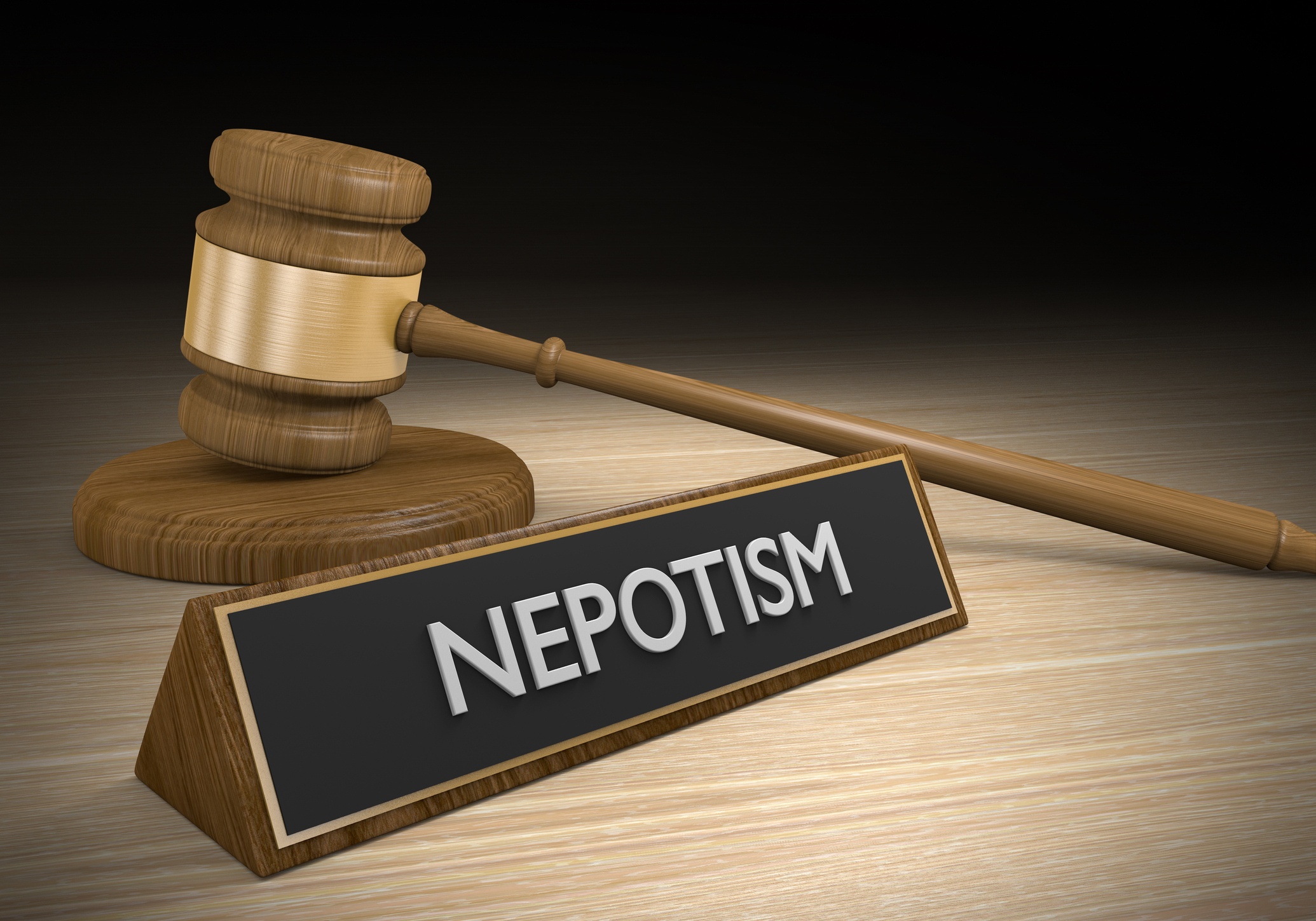 Nepotism