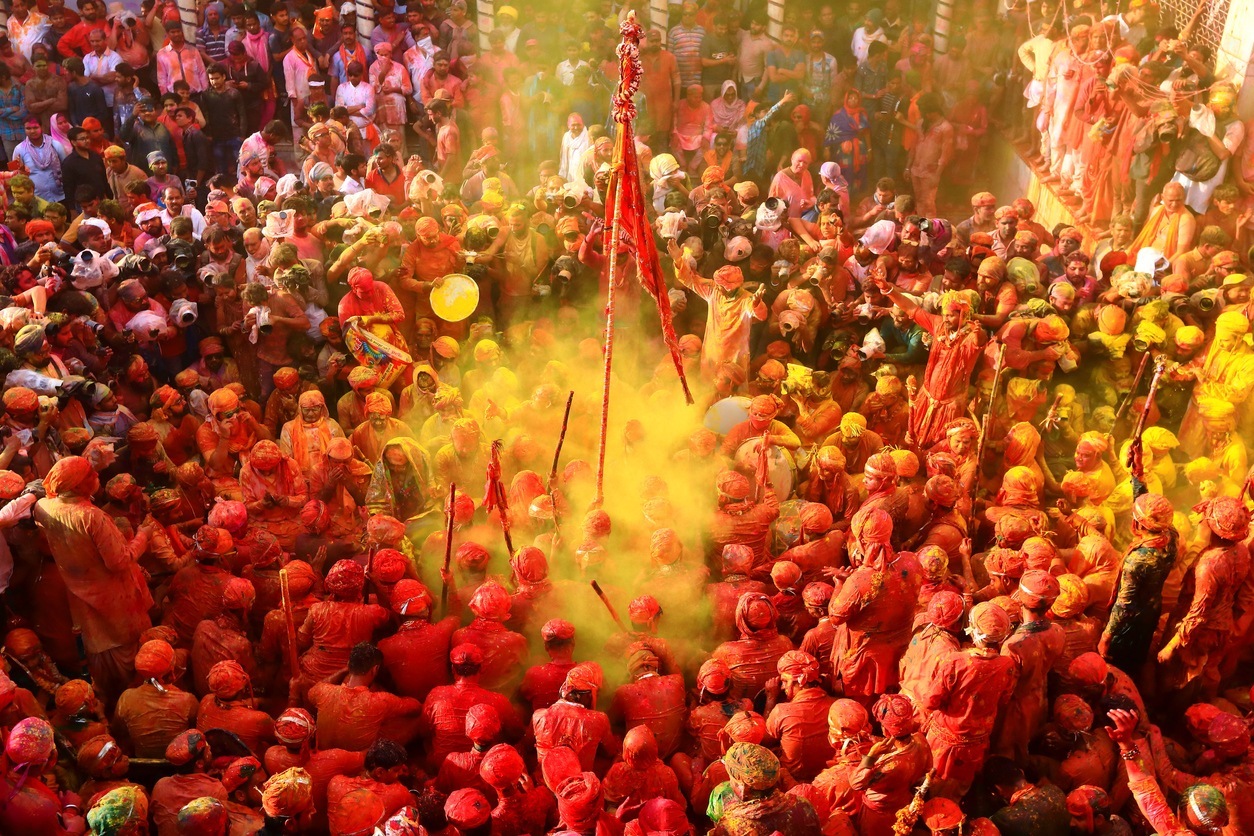 India Festivals